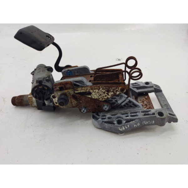 Coluna De Direção 1.8 Audi A4 1999