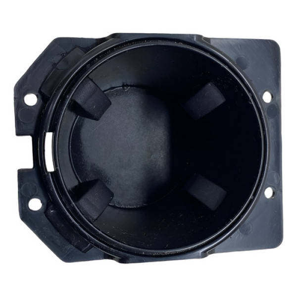 Porta Copos Console Bmw X1 2012 Preto