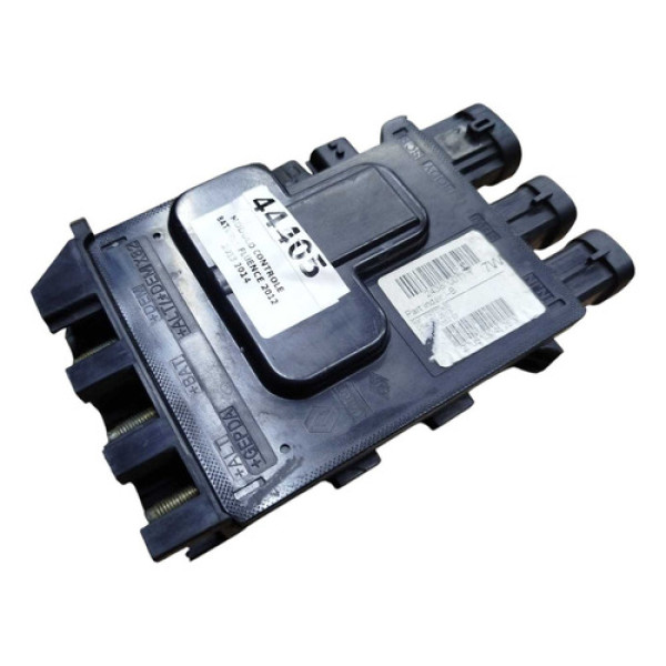 Modulo Controle Bateria Fluence 2012 2013 2014 2015 2016