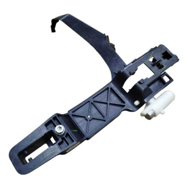 Suporte Maçaneta Externa Ford Fusion 2014 Dianteira Direita