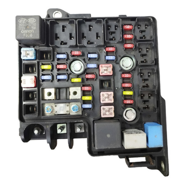 Caixa Fusivel I30 2009 2010 2011 2012