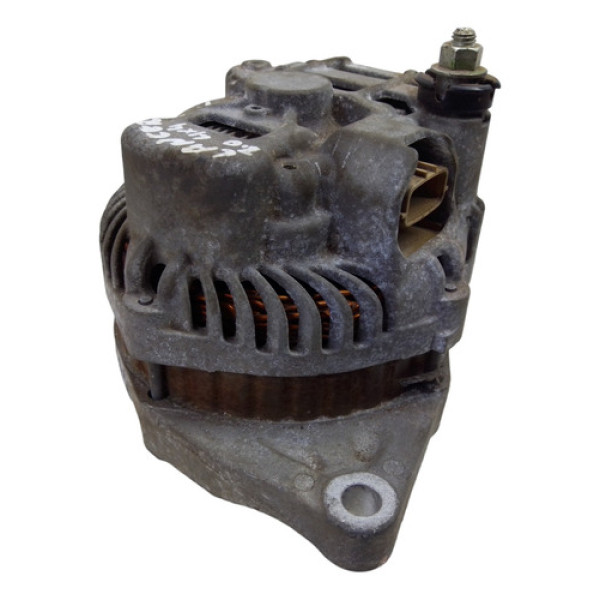 Alternador Mitsubishi Lancer Gt 2.0 4x4 2015