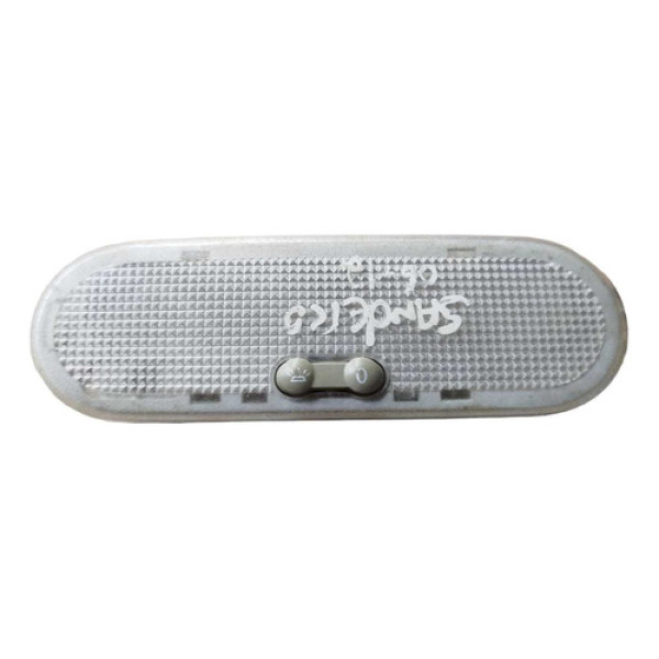 Luz Teto Cortesia Sandero 2008 2009 2010 2011 2012 2013