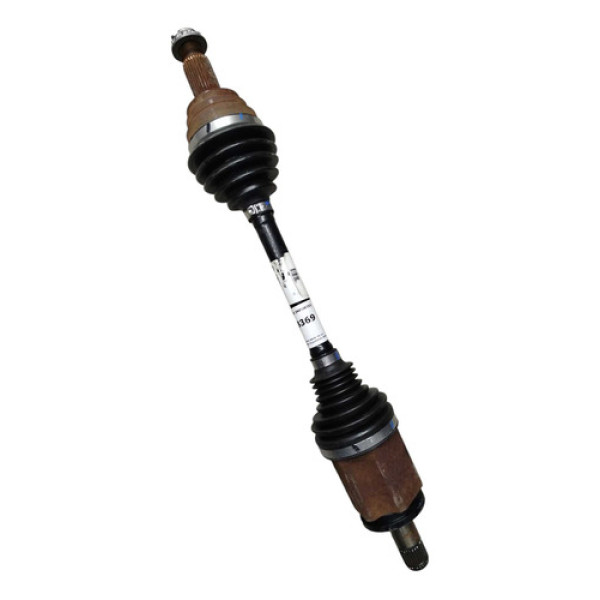 Semi Eixo Bmw X5 3.0 Dianteiro Esquerdo 2008