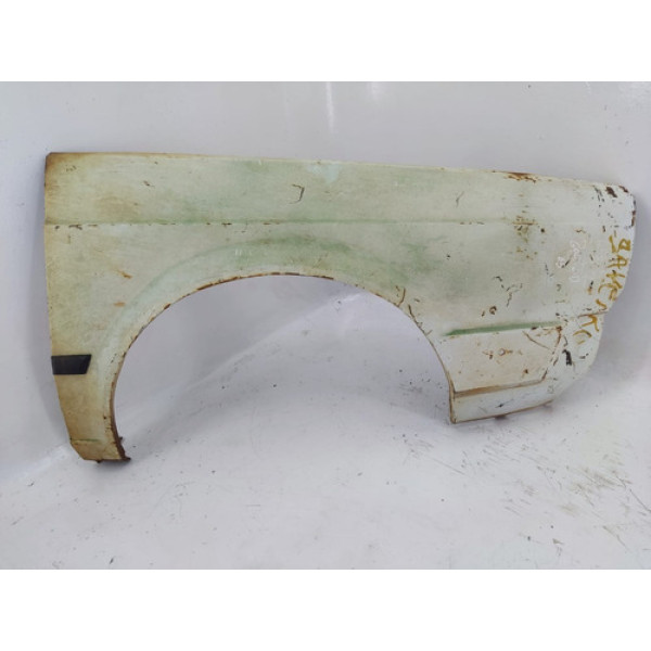 Paralama Dianteira Direita Vw Gol 1985