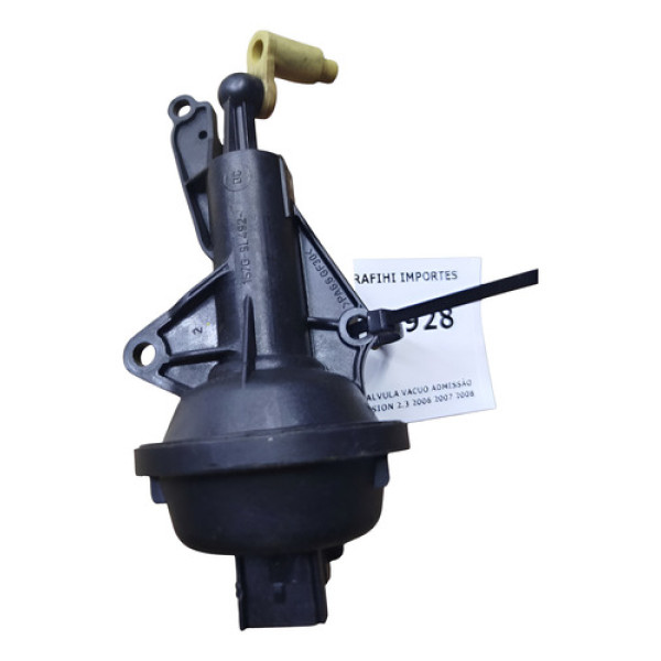 Valvula Vacuo Admissão Fusion 2.3 2006 2007 2008