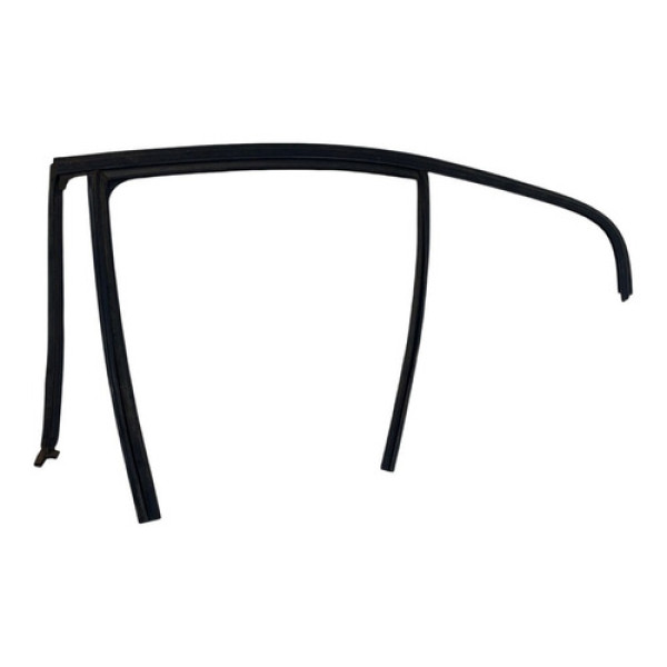 Borracha Guarnição Porta Traseira Esquerda Bmw 320i 2014