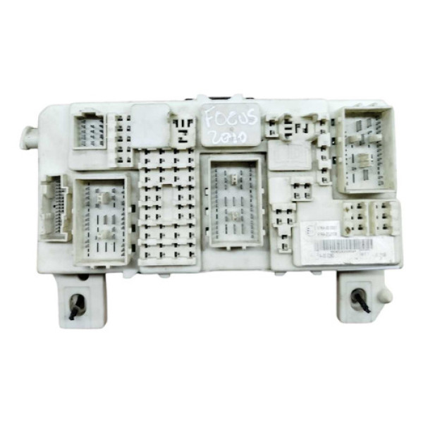 Caixa Fusivel Ford Focus 2009 2010 2011 2012