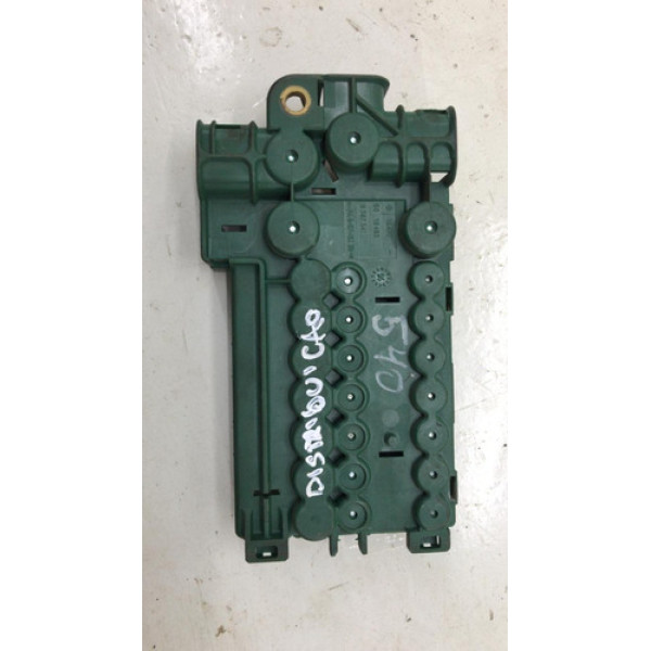 Distribuidor De Energia Bmw 540i 2002 61-b-8 370639