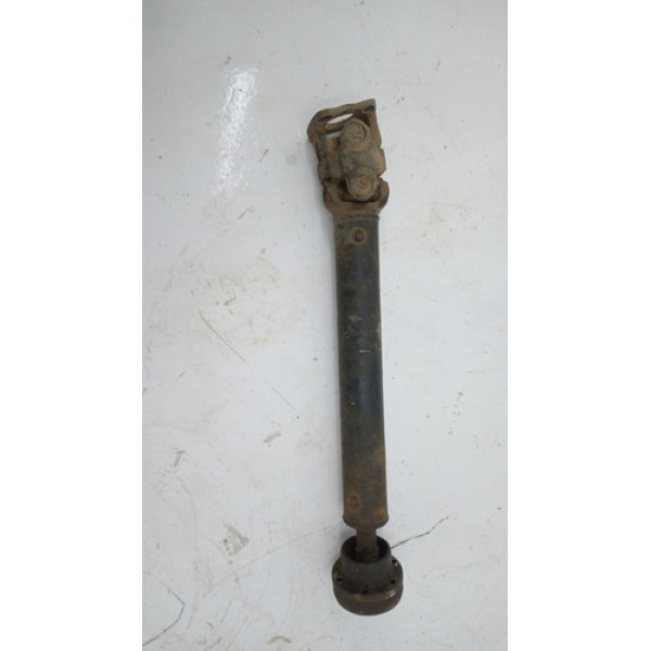 Cardan Dianteiro Mb Ml320 2000