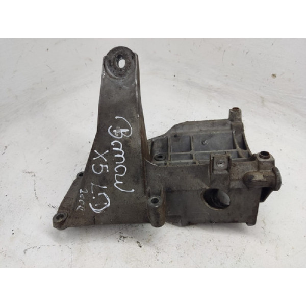 Suporte Coxim Direita V8 Bmw X5 4.4 2002
