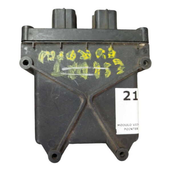 Modulo Vidro Eletrico Logus Pointer 1994 1995 1996