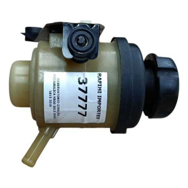 Reservatorio Direção Hidraulica Hb20 2013 2014 2015 2016