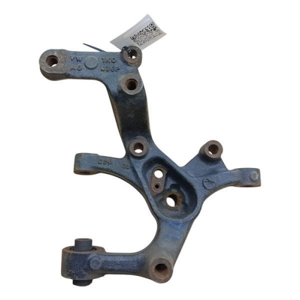 Manga Eixo Jetta 2.5 2007 2008 2009 2010 Traseira Direita