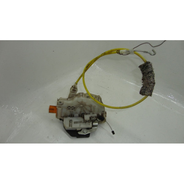 Fechadura Diant Esq Volkswagen Saveiro Cross 2015(descricao)