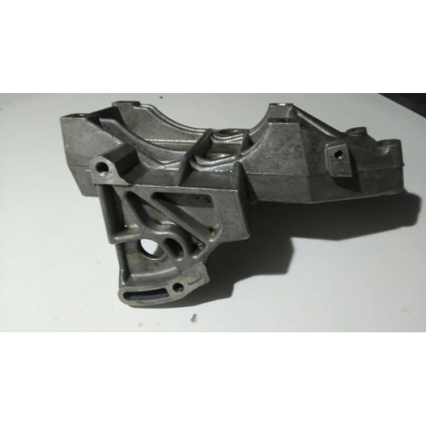 Suporte Compressor Ar Audi A4 1.8 Aspirado 2000