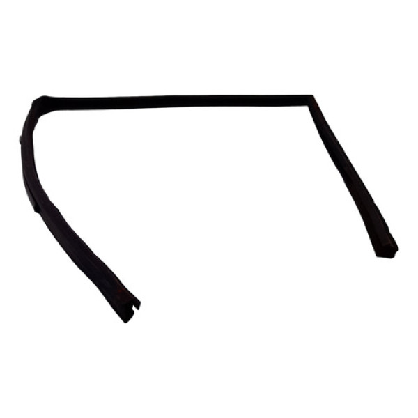 Borracha Guarnição Porta Traseira Esquerda Peugeot 408 2013