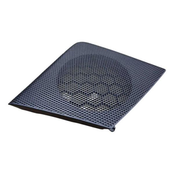 Moldura Tela Twitter Painel Toyota Etios 2013 2015 Direito Preta