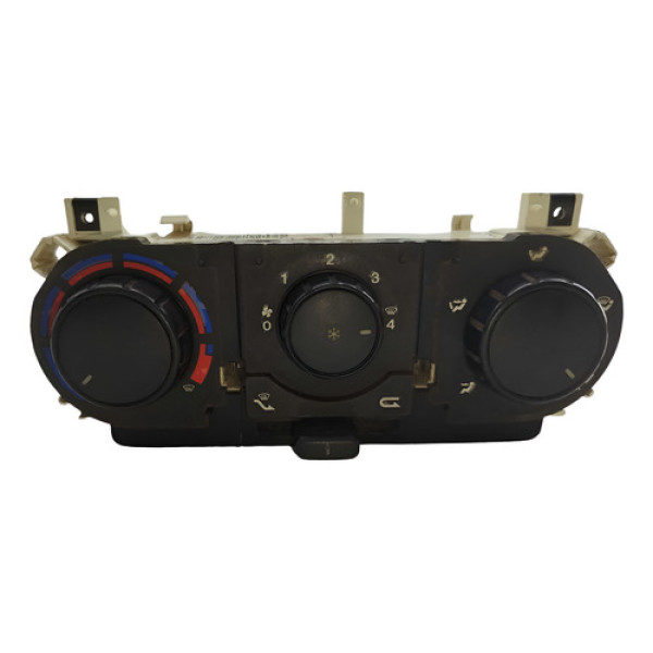 Comando Ar Condicionado Fiat Idea 2012