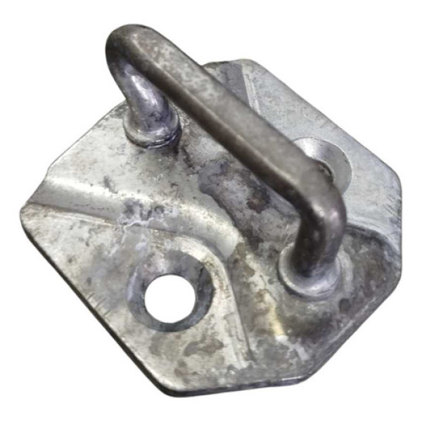 Batente Fechadura Porta Ford New Fiesta 2014 2015