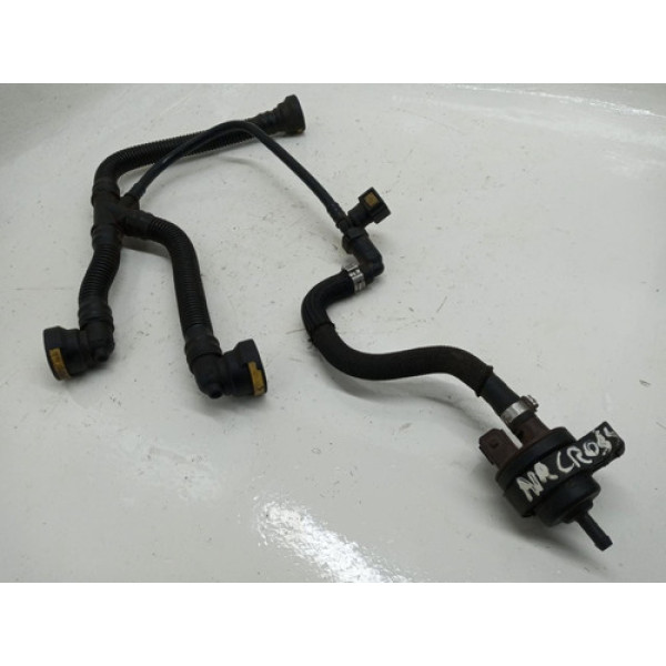 Valvula Canister Citroen Aircross 2012