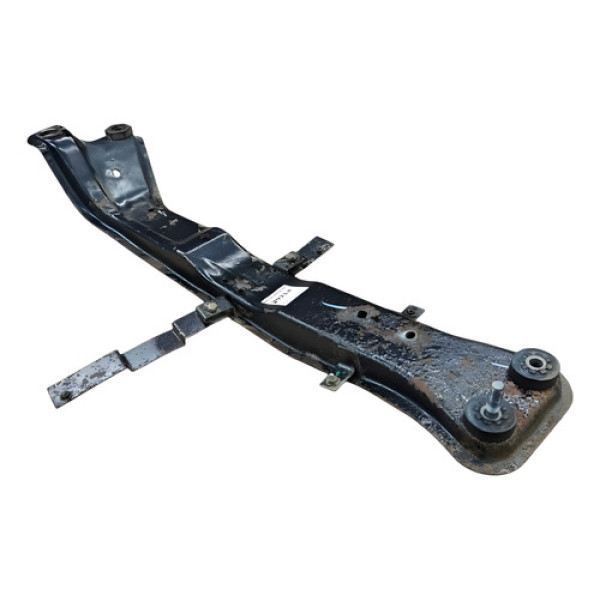 Travessa Inferior Agregado Jac J3 1.5 2013 2014 2015 Preto