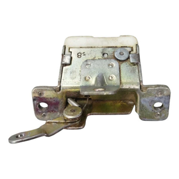 Fechadura Tampa Traseira Chevrolet Corsa 1996 1997 1998 2001