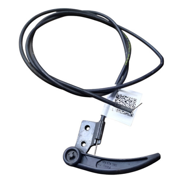 Alavanca Cabo Abertura Capo Gol G2 1999 2000 2001 2002 2003