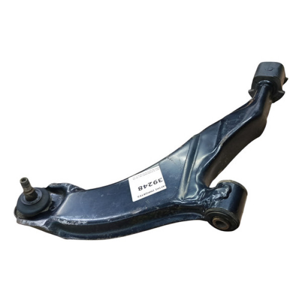 Bandeja Suspensão Jac J3 J3s Direita Inferior 2014 2015 2016