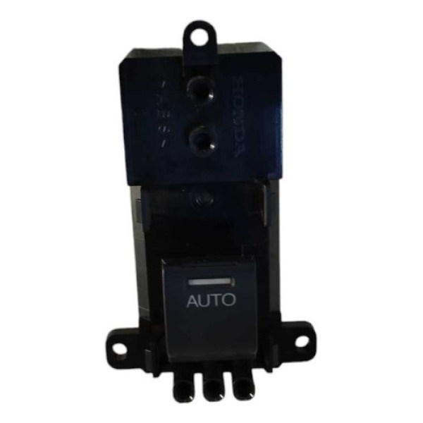 Comando Vidro Traseiro Esquerdo Hrv 2016 2017 2018 2019 2021