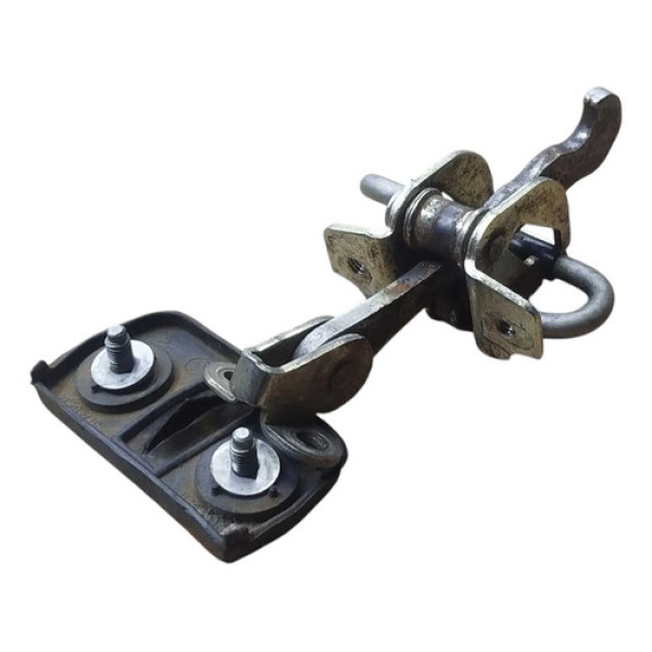 Limitador Porta Traseira Esquerda Fiat Palio 2008