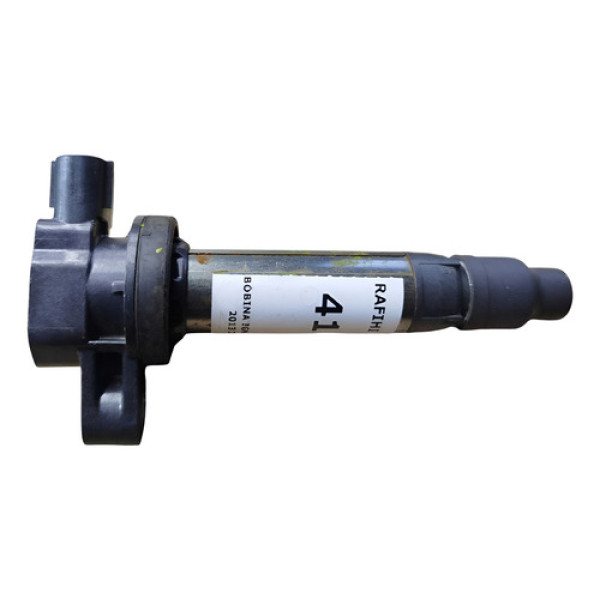 Bobina Ignição Etios 1.5 2013 2014 2015