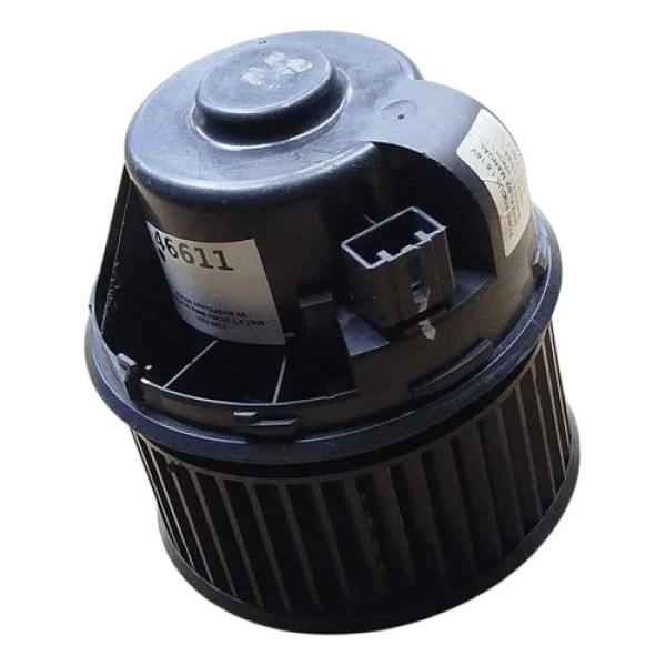 Motor Ventilador Ar Forçado Ford Focus 1.6 2008 2010 2012 127v