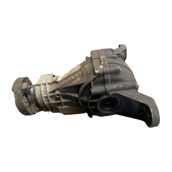 Diferencial Traseiro Mercedes Ml 320 2008 Diesel Cdi V6