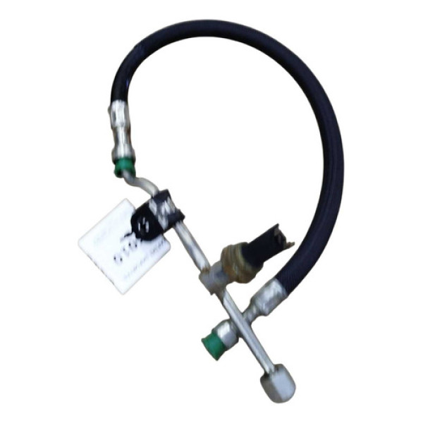 Mangueira Sensor Pressão Combustivel X6 2009 2010 2011