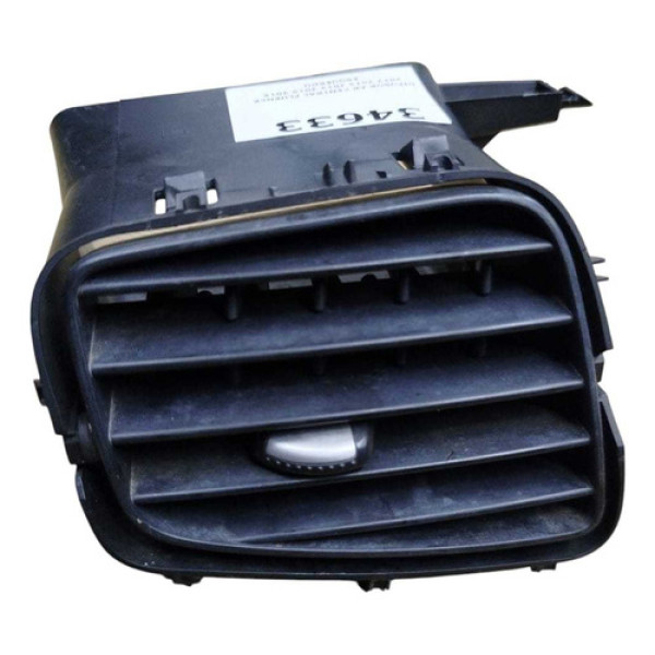 Difusor Ar Central Fluence 2012 2013 2014 2015 2016 Esquerdo