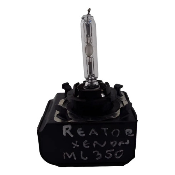 Reator Ignição Para Xenon Com Lampada Mercedes Ml350 021661