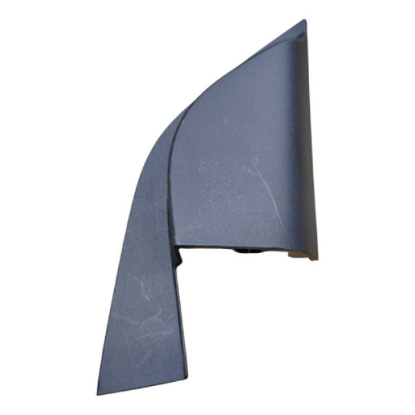 Acabamento Interno Retrovisor Chevrolet Onix 2013 Direito Preto