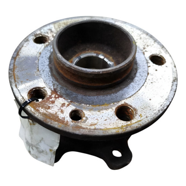 Cubo Roda Xc60 3.0 T6 Traseira Equerda 2009 2010 2011 2012