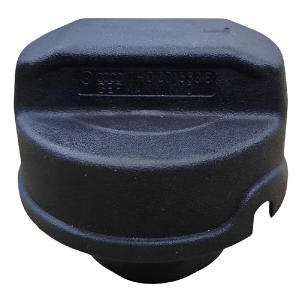 Tampa Tanque Combustivel Gol Fox Voyage Golf Polo 2000 2012 Preto