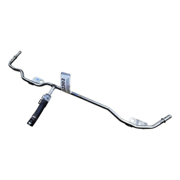 Duto Superior Turbina Chevrolet Onix 1.0 3cc 2020 2021