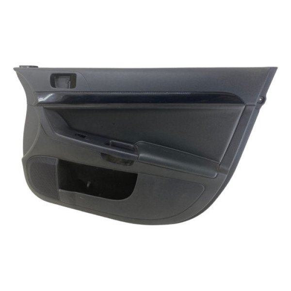 Forro De Porta Dianteiro Direito Lancer 2015