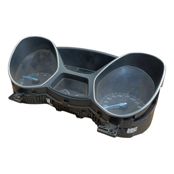 Painel Instrumentos Focus 2014 2015 Preto