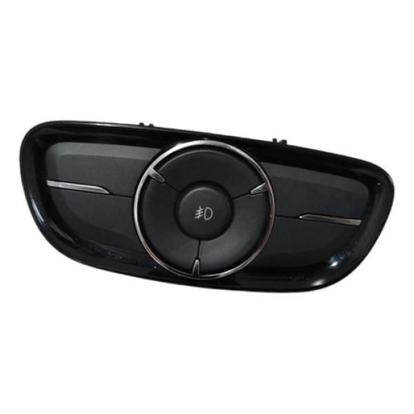 Botão Comando Farol Milha Fiat Argo Cronos 2018 2019 2020