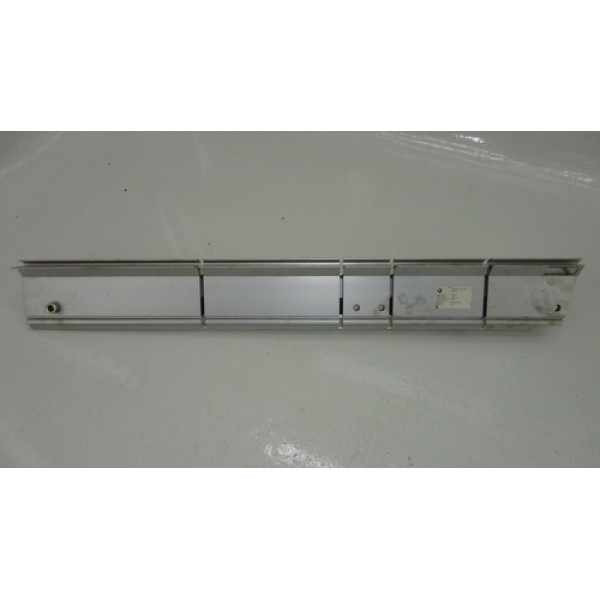 Trilho Assoalho Direito Porta Malas Bmw X6 3.0 2013 A 2014