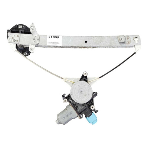 Maquina Vidro Eletrica Subaru Impreza Traseira Direita 2010
