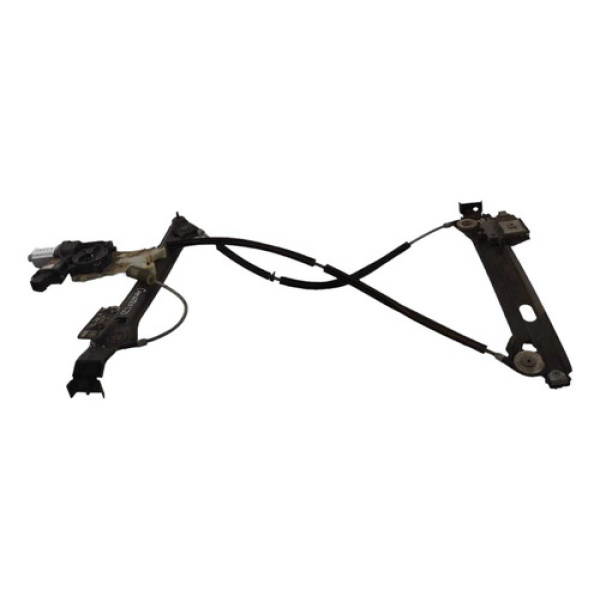 Maquina Vidro Eletrica Dianteira Direita Camaro Ss 2011