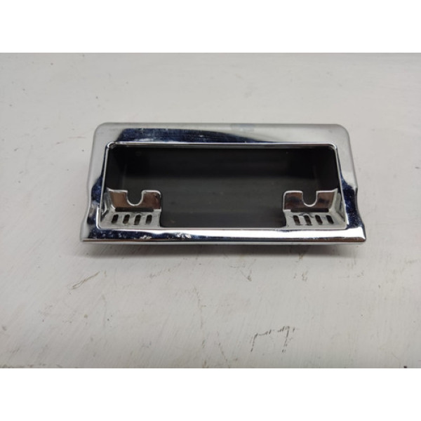 Cinzeiro Cromado Audi A4 1999