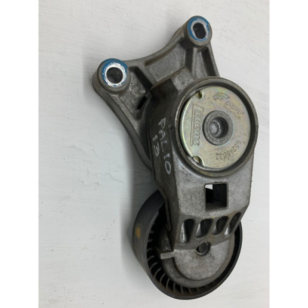 Tensor Do Alternador Polia Fiat Palio 2013