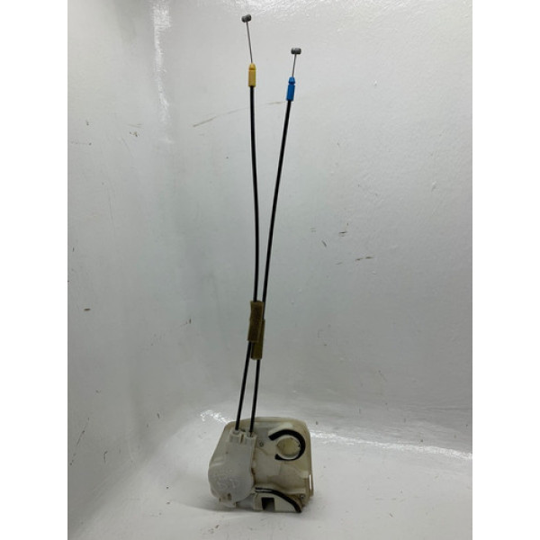 Fechadura Porta Dianteira Direita Mitisubishi Asx 2012